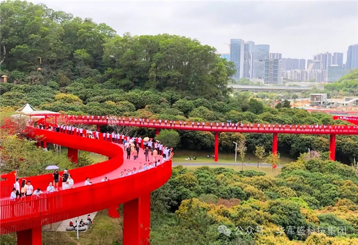華軍盛集團(tuán)十四周年感恩答謝晚宴既第五屆奮斗者大會(huì)倒計(jì)時(shí)1天，不見(jiàn)不散！